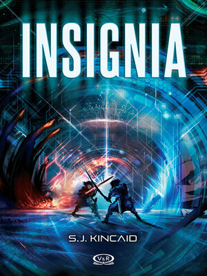 cover image of Insignia